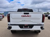 New 2025 GMC Sierra 2500 AT4 w/ Max Trailering Package image 4