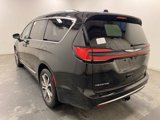 New 2026 Chrysler Pacifica Pinnacle image 4