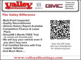 Used 2020 Buick Enclave Premium w/ Surround and Sites Package image 2