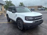 New 2025 Ford Bronco Sport Outer Banks w/ Outer Banks Tech Package+ image 3