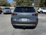 Used 2023 MAZDA CX-50 AWD 2.5 Turbo w/ Cargo Package image 4