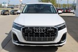 Used 2025 Audi Q7 2.0T Premium Plus w/ Premium Plus Package image 2