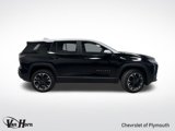 New 2026 Chevrolet Equinox LT w/ Convenience Package II image 2