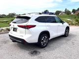 Used 2021 Toyota Highlander XLE image 5
