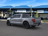 New 2025 Ford F150 XLT w/ Equipment Group 303A High image 4