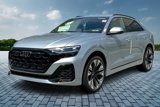New 2025 Audi Q8 Premium Plus image 2