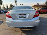 Used 2012 Honda Civic LX image 6