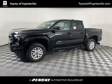 New 2025 Toyota Tacoma SR5 image 2