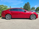 Used 2018 MAZDA MAZDA6 Grand Touring Reserve image 6
