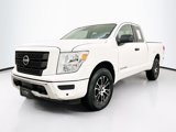 Used 2024 Nissan Titan SV image 3