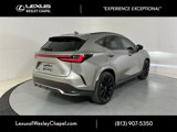 Used 2024 Lexus NX 350 F Sport image 3