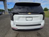 New 2025 Chevrolet Suburban LT w/ Comfort Package image 4