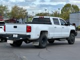 Used 2017 GMC Sierra 3500 Denali w/ Duramax Plus Package image 4