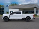 New 2025 Ford F250 4x4 Crew Cab Super Duty image 3