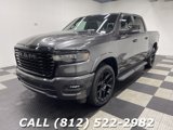 New 2025 RAM 1500 Laramie image 1