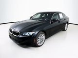 Used 2024 BMW 330i xDrive Sedan w/ Convenience Package image 4
