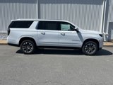 New 2025 Chevrolet Suburban LT w/ Comfort Package image 2