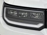 New 2026 Honda Passport TrailSport Elite image 4