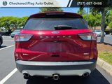 Used 2020 Ford Escape SEL image 5