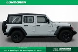 Used 2025 Jeep Wrangler Sport image 2