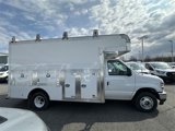 New 2026 Ford E-350 and Econoline 350 Super Duty w/ Power Equipment Group image 4