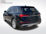 New 2025 Audi Q7 3.0T Prestige image 5