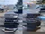 New 2025 Jeep Grand Cherokee L Limited w/ Trailer Tow Package image 2