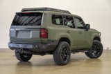 Used 2025 Toyota Land Cruiser image 4