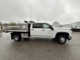 New 2025 Chevrolet Silverado 3500 W/T w/ WT Convenience Package image 5
