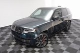 New 2025 Land Rover Range Rover SV image 2