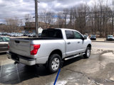 Used 2018 Nissan Titan SV w/ SV Convenience Package image 5