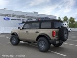 New 2025 Ford Bronco 4-Door image 4