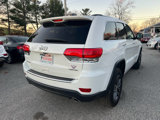 Used 2018 Jeep Grand Cherokee Limited image 6
