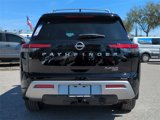New 2025 Nissan Pathfinder Platinum w/ Cargo Package image 6
