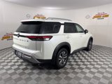 Certified 2022 Nissan Pathfinder SL w/ Lighting Package (N92) image 6