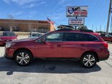 Used 2018 Subaru Outback 2.5i Limited image 2
