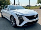 New 2025 Cadillac CT5 Premium Luxury w/ Technology Package image 2