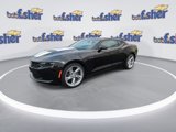 Certified 2022 Chevrolet Camaro LT w/ Technology Package image 5