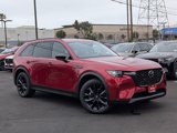 New 2025 MAZDA CX-90 3.3 Turbo w/ Premium Sport Pkg image 4