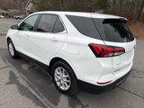 Used 2022 Chevrolet Equinox LT image 5