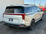 New 2025 Kia Carnival SX image 5