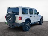New 2025 Jeep Wrangler Sahara image 6