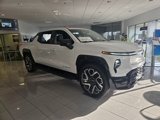 New 2025 Chevrolet Silverado EV RST image 3