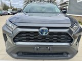 Used 2021 Toyota RAV4 LE image 3