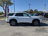New 2025 Nissan Pathfinder SL w/ SL Premium Package image 3