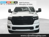 New 2026 RAM 1500 Laramie image 2