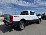 New 2025 Ford F250 King Ranch image 3