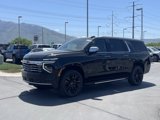 New 2025 Chevrolet Suburban Premier image 4