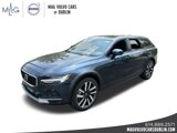 New 2025 Volvo V90 B6 Cross Country Ultra w/ Protection Package Premier image 3