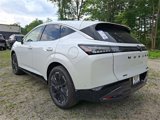 New 2025 Nissan Murano Platinum image 3